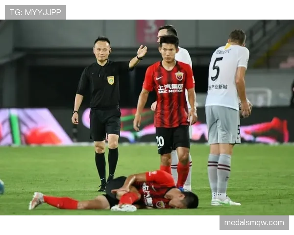 上海海港是否建立王朝尚待检验:对长期竞争格局的影响分析 上海海港是否建立王朝尚待检验:对长期竞争格局的影响分析